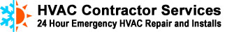 Sampson County HVAC Contractors